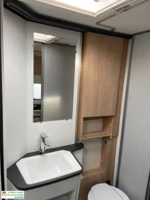 Fahrzeugbild Joa Camp 75Q 165PS Tischumbau, Navi, 5. Sitz usw. #18