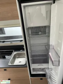 Fahrzeugbild Joa Camp 75Q 165PS Tischumbau, Navi, 5. Sitz usw. #19