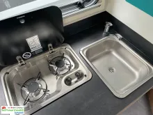 Fahrzeugbild Joa Camp 75Q 165PS Tischumbau, Navi, 5. Sitz usw. #20