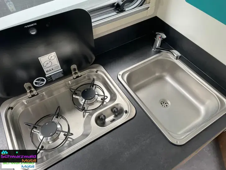 Fahrzeugbild Joa Camp 75Q 165PS Tischumbau, Navi, 5. Sitz usw. #20