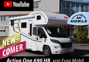 Bild Activa One 690 HB