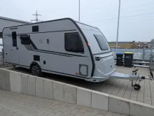 Fahrzeugbild Knaus Südwind 540 FDK Black Selection 1.800 kg - 4063 #3