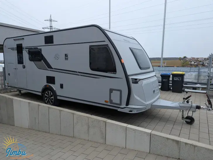 Fahrzeugbild Knaus Südwind 540 FDK Black Selection 1.800 kg - 4063 #3