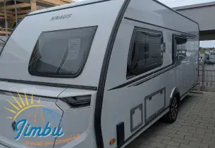 Bild Südwind 540 FDK Black Selection