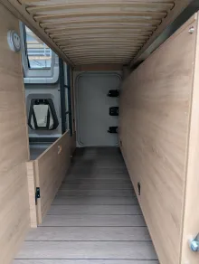 Fahrzeugbild Knaus Südwind 540 FDK Black Selection 1.800 kg - 4063 #5