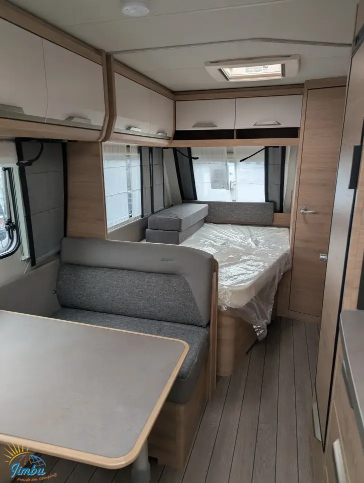 Fahrzeugbild Knaus Südwind 540 FDK Black Selection 1.800 kg - 4063 #11