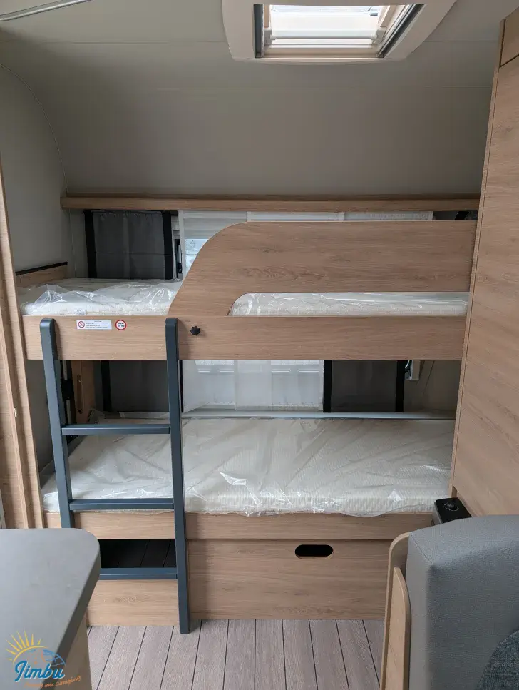 Fahrzeugbild Knaus Südwind 540 FDK Black Selection 1.800 kg - 4063 #7