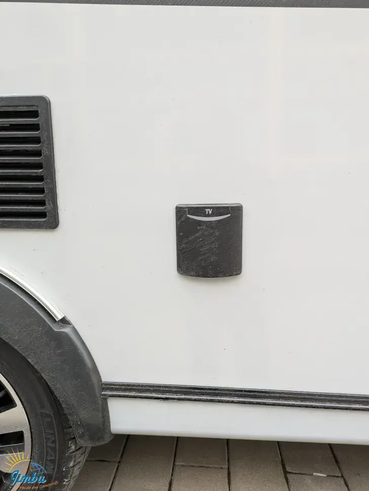 Fahrzeugbild Knaus Südwind 540 FDK Black Selection 1.800 kg - 4063 #4