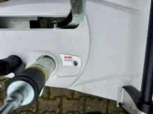 Fahrzeugbild Fendt Bianco Activ 390 FHS #14