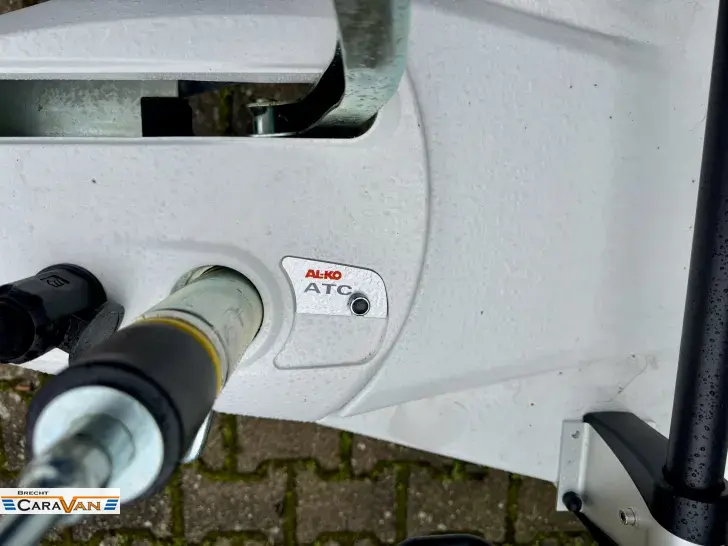 Fahrzeugbild Fendt Bianco Activ 390 FHS #14