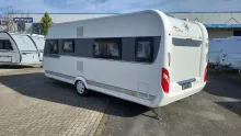 Fahrzeugbild Hobby Prestige 560 WLU #7