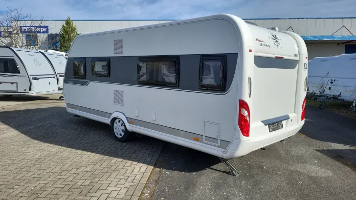 Fahrzeugbild Hobby Prestige 560 WLU #7