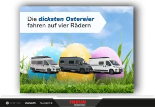 Bild Globetrail 640 ES Advantage