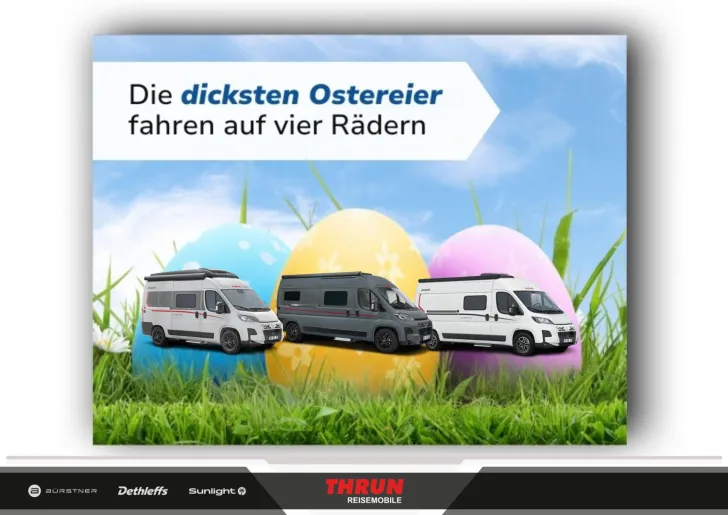 Fahrzeugbild Dethleffs Globetrail Performance 600 DR VW 177 PS #3