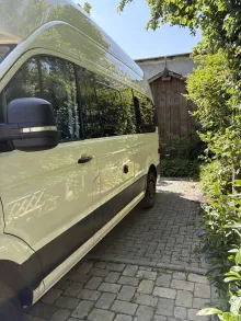 Fahrzeugbild VW Grand California 600 #2