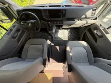 Fahrzeugbild VW Grand California 600 #4