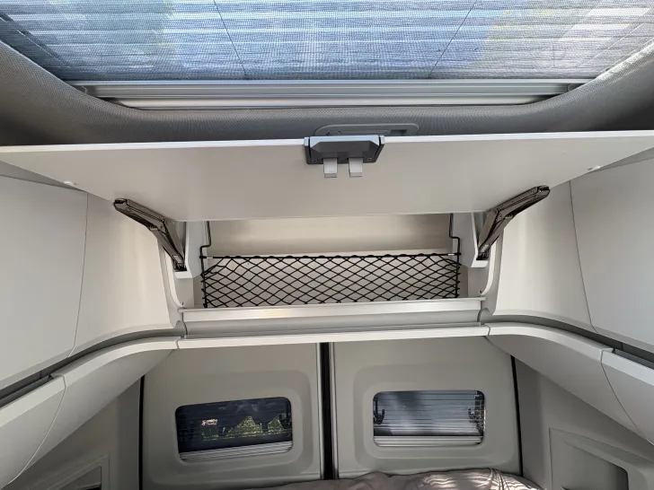 Fahrzeugbild VW Grand California 600 #9
