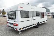 Fahrzeugbild LMC Style 453 D 70 Jahre 2026*Dusch Paket*Alu*1800kg #4