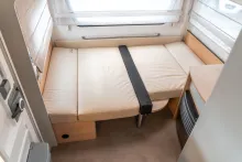 Fahrzeugbild LMC Style 453 D 70 Jahre 2026*Dusch Paket*Alu*1800kg #9