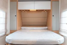 Fahrzeugbild LMC Style 453 D 70 Jahre 2026*Dusch Paket*Alu*1800kg #10