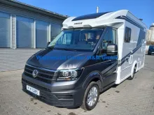 Fahrzeugbild Knaus Van TI Plus 650 MEG Platinum Selection Allrad VW #2