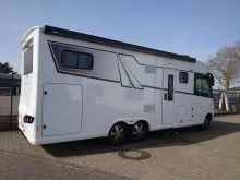 Fahrzeugbild Frankia Titan NEXT F2F Bugausbau #3