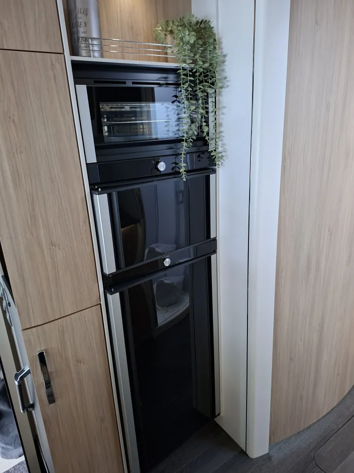 Fahrzeugbild Frankia Titan NEXT F2F Bugausbau #7