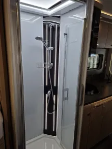 Fahrzeugbild Frankia Titan NEXT F2F Bugausbau #8