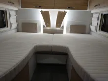 Fahrzeugbild Frankia Titan NEXT F2F Bugausbau #10