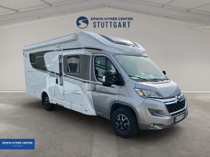Fahrzeugbild Carado T 448 Edition 15 #1