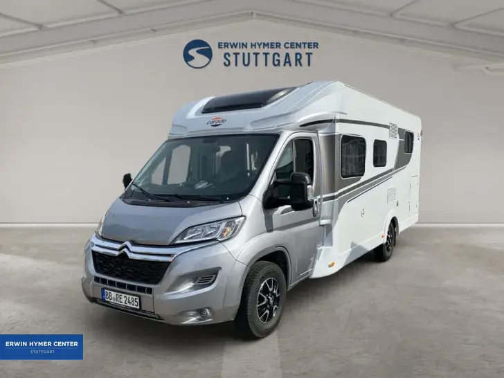 Fahrzeugbild Carado T 448 Edition 15 #2