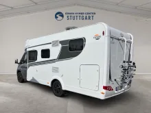 Fahrzeugbild Carado T 448 Edition 15 #3