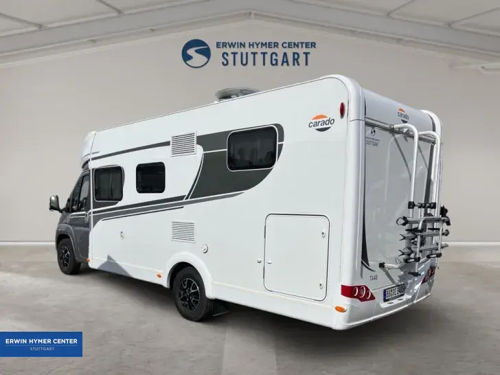 Fahrzeugbild Carado T 448 Edition 15 #3