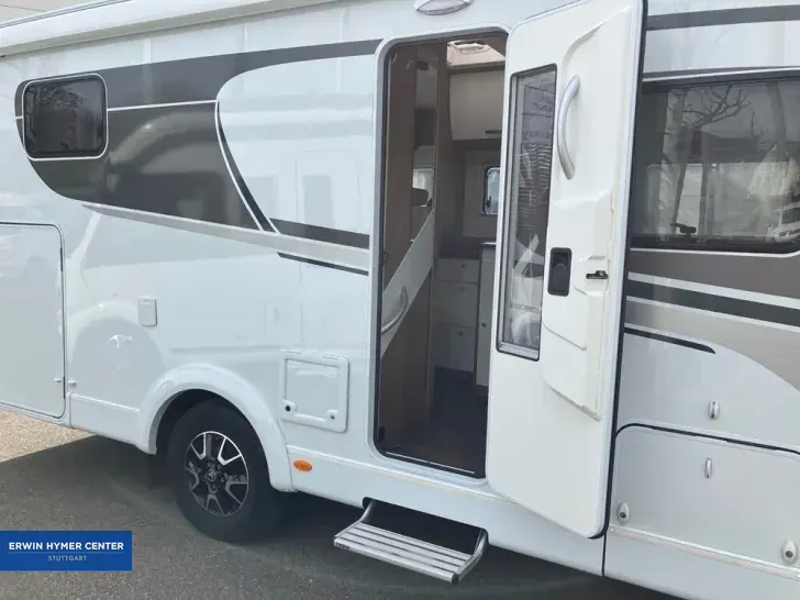 Fahrzeugbild Carado T 448 Edition 15 #10
