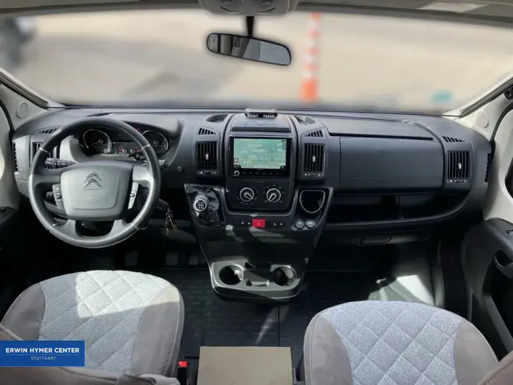 Fahrzeugbild Carado T 448 Edition 15 #11