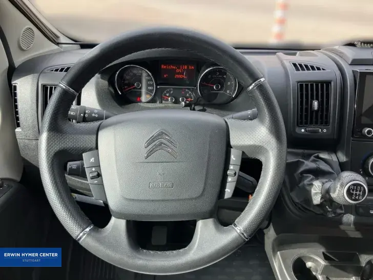 Fahrzeugbild Carado T 448 Edition 15 #14