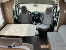 Fahrzeugbild Carado T 448 Edition 15 #15