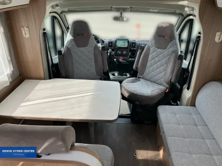 Fahrzeugbild Carado T 448 Edition 15 #15