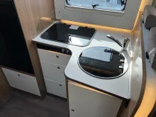 Fahrzeugbild Carado T 448 Edition 15 #18