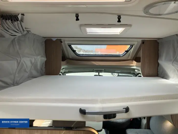 Fahrzeugbild Carado T 448 Edition 15 #27