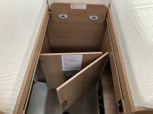 Fahrzeugbild Carado T 448 Edition 15 #28