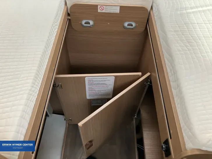 Fahrzeugbild Carado T 448 Edition 15 #28