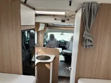 Fahrzeugbild Carado T 448 Edition 15 #29