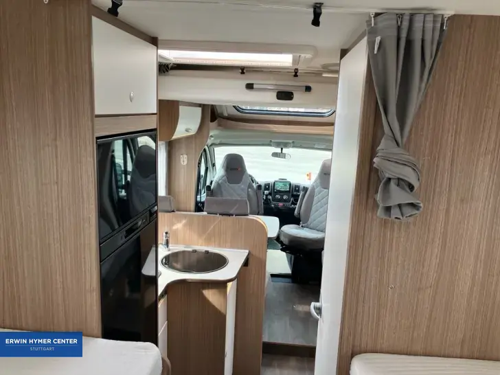 Fahrzeugbild Carado T 448 Edition 15 #29