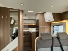 Fahrzeugbild Carado T 448 Edition 15 #30