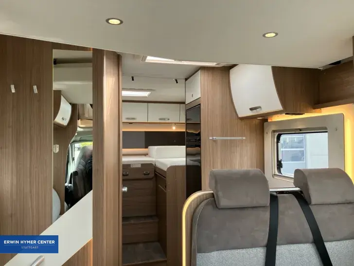 Fahrzeugbild Carado T 448 Edition 15 #30