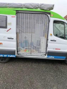 Fahrzeugbild Ford Transit 2,2 I TCDi Duratorq #4