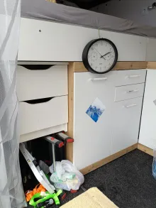 Fahrzeugbild Ford Transit 2,2 I TCDi Duratorq #6