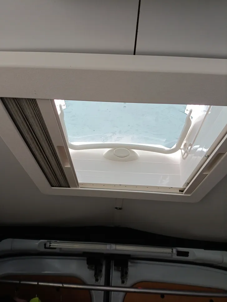 Fahrzeugbild Ford Transit 2,2 I TCDi Duratorq #7