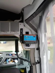 Fahrzeugbild Ford Transit 2,2 I TCDi Duratorq #8